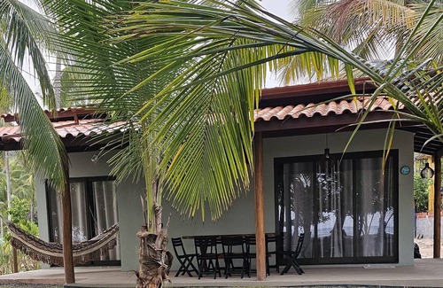 Serra Grande House | Pé de Serra Beach House