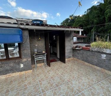Bonfim Apartment | Pé na areia - Bonfim - Refugio do Corsário