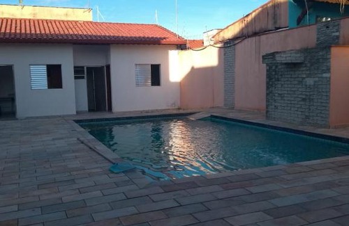 Cibratel II House | Pé na Areia