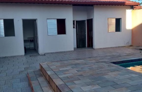 Cibratel II House | Pé na Areia