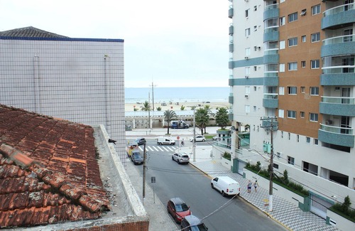 Guilhermina Apartment | Pé na Areia Praia da Guilhermina