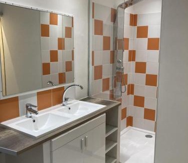 Pelissanne Apartment | Pélissanne, superbe appartement entièrement rénové