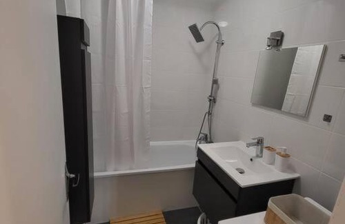 Chaville Apartment | Pépite entre Paris et Versailles