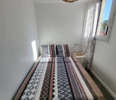 Chaville Apartment | Pépite entre Paris et Versailles