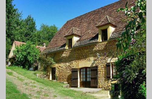 Saint-Andre-dAllas House | Périgordian Cottage, large swimming pool, BBQ