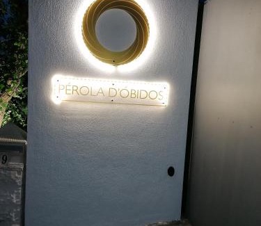Gaeiras House | PÉROLA D'ÓBIDOS t2