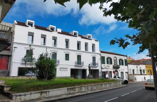 Ponta Delgada Apartment | Pêro Teive Bay Apartments Hotel