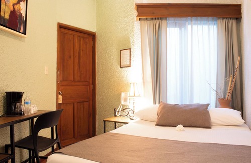 Historic Centre Hotel | Pórtico Hotel & Galería