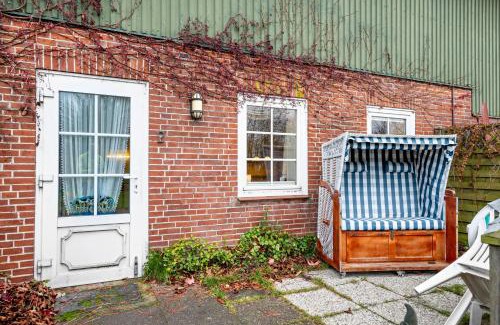 Emmelsbuell-Horsbuell Apartment | Pörksenhof
