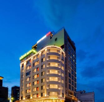 Ngu Hanh Son Hotel | PĀMA Boutique Hotel & Bistro