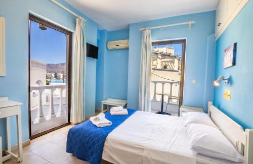 Karpathos Apartment | P i g a d i a B a y