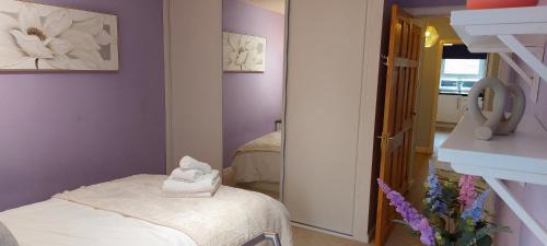 Tollcross Apartment | P & N Apartments