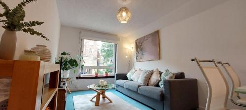 Tollcross Apartment | P & N Apartments