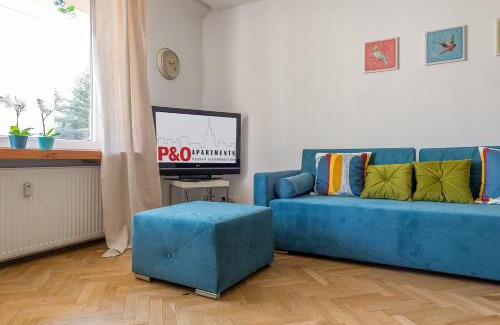 Old Town Apartment | P&O Apartments Plac Krasińskich