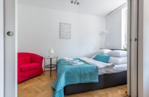 Old Town Apartment | P&O Apartments Plac Krasińskich