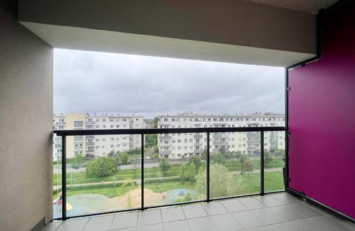 Targowek Apartment | P&O Apartments Rembrandta - Targówek