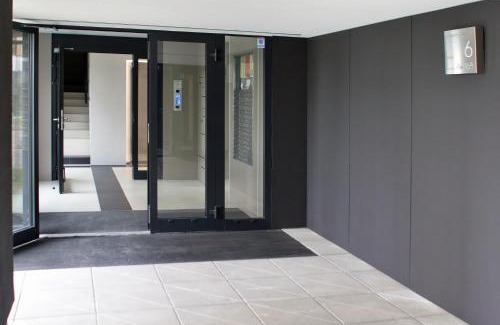 Mokotow Apartment | P&O Serviced Apartments MORDOR