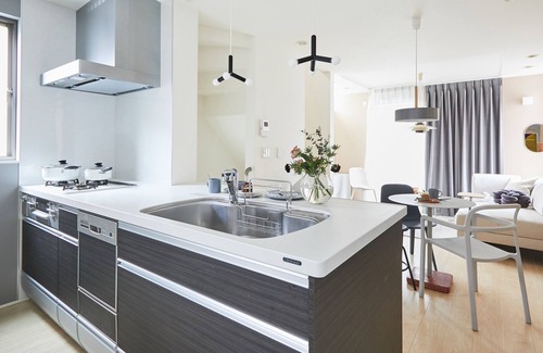 Toshima House | P OIN T Ikebukuro Designer's Villa
