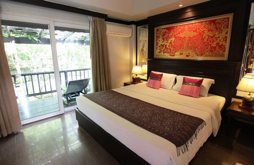 Ko Phi Phi Resort | P.P. Casita - Adults Only