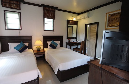 Ko Phi Phi Resort | P.P. Casita - Adults Only