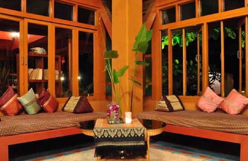 Ko Phi Phi Resort | P. P. Erawan Palms Resort