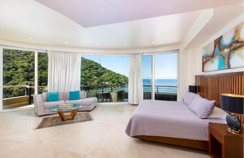 Boca de Tomatlan Hotel | P V near Colomitos Beach Boutique Hotel