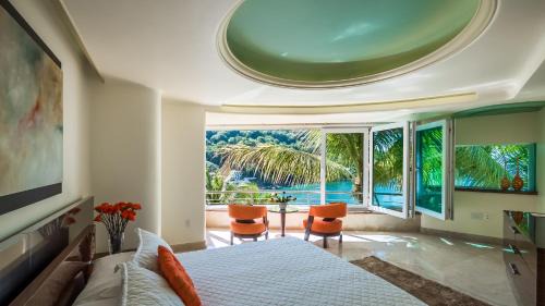 Boca de Tomatlan Hotel | P V near Colomitos Beach Boutique Hotel