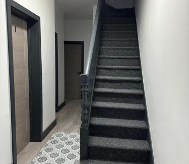 Lewisham House | P Williams