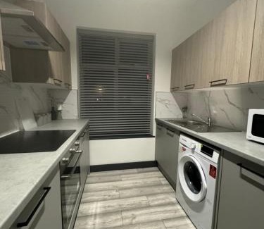 Lewisham House | P Williams