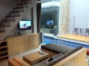 Plai Laem Hotel | P10 Samui