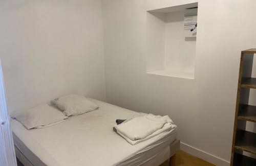 Cadereau Apartment | P2 Nîmes ,7 rue Saint Catherine
