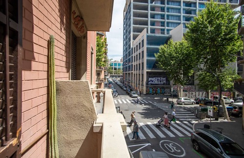 El Poble-sec Apartment | P2VIIV1042 Modern & Cozy Apartment Poble Sec