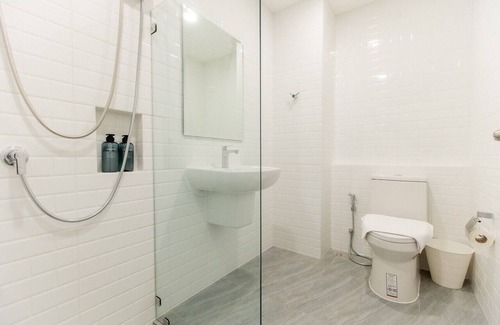 Din Daeng Hotel | P9 Ratchada Hotel
