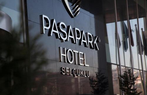 Konya Hotel | Paşapark Selçuklu Hotel