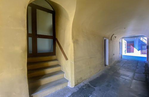 Chatillon Apartment | Pa e Ma alloggio Chatillon con parcheggio gratis