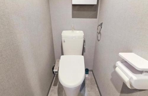 Kabukicho Apartment | PA Shinjuku St a-9mins -Higashishinjuku subway-5mins-新宿-步行伊势丹8分-MAX4p