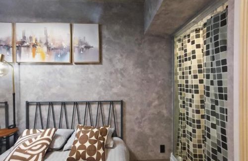 Kabukicho Apartment | PA Shinjuku St a-9mins -Higashishinjuku subway-5mins-新宿-步行伊势丹8分-MAX4p