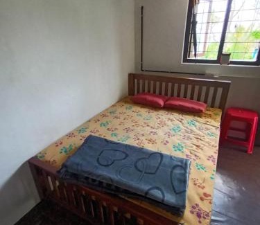 Maraiyur House | Paambar River View Homestay