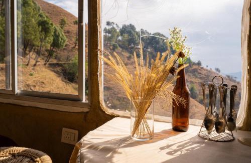 Gunehr House | Paarli Dhara capsules