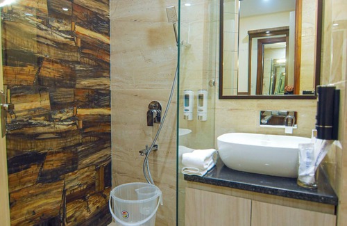 Haridwar Hotel | Paarth Grand