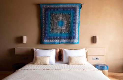 Hacımemis Hotel | Pachamama Alaçatı