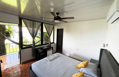 Drake Bay Hotel | Pacheco Tours & Cabinas