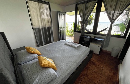 Drake Bay Hotel | Pacheco Tours & Cabinas