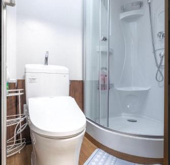 Itabashi House | Pachira日式独栋2卫2浴三个房间池袋站地铁7分