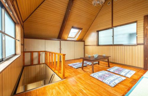 Itabashi House | Pachira日式独栋2卫2浴三个房间池袋站地铁7分