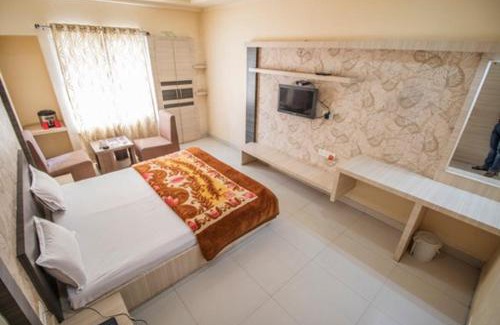 Pachmarhi Hotel | Pachmarhi Shri Krishna Hotel