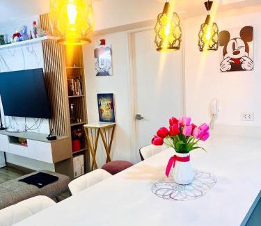 Miraflores Apartment | Pacific apartamento Miraflores