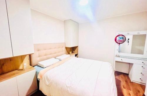 La Campina Apartment | Pacific Apartamento Surco