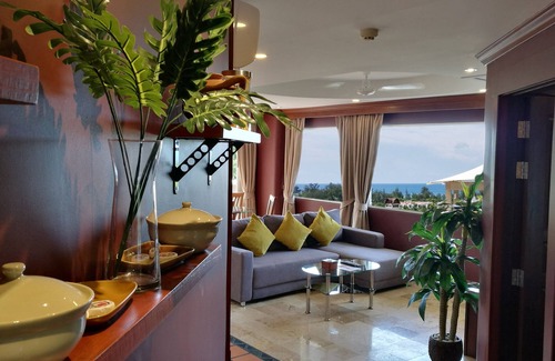 Karon Hotel | Pacific Club Resort