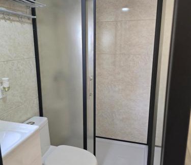 Potrero Apartment | Pacific Glamp